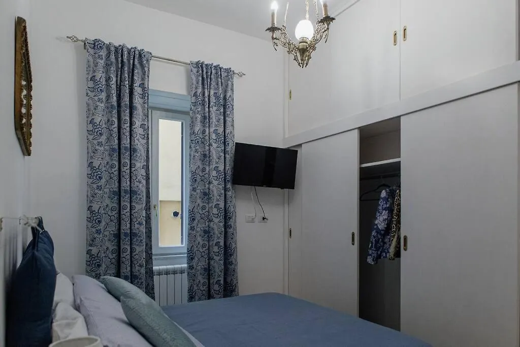 Ammore A Mare, Luxury Apartment Near The Sea Napoli Italien