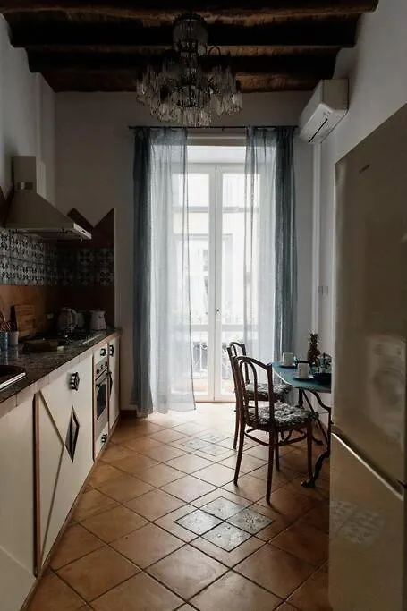 Ammore A Mare, Luxury Apartment Near The Sea Neapel