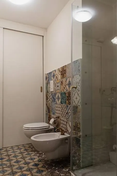Ammore A Mare, Luxury Apartment Near The Sea Napoli