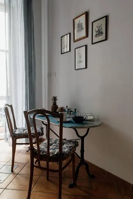 Ammore A Mare, Luxury Apartment Near The Sea Napoli