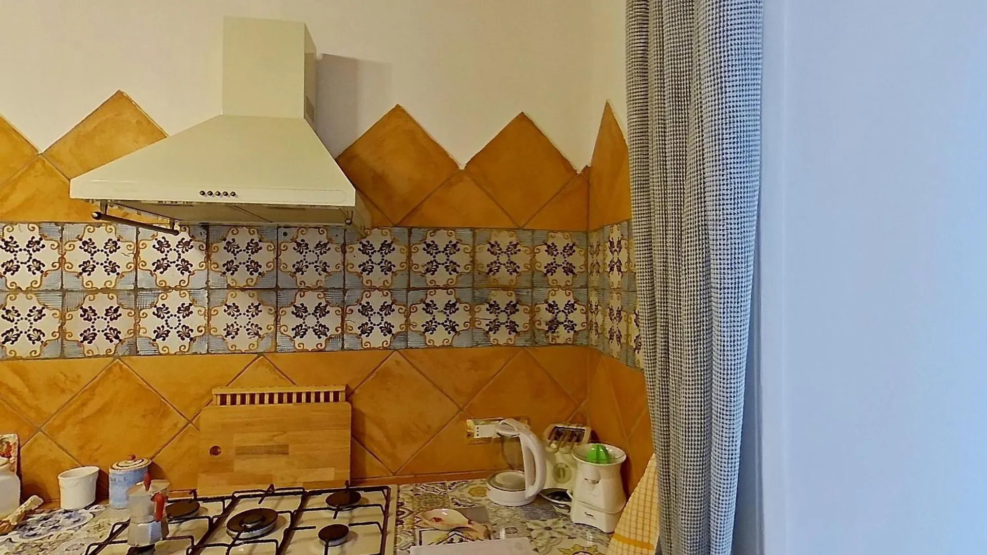 Ammore A Mare, Luxury Apartment Near The Sea Napoli