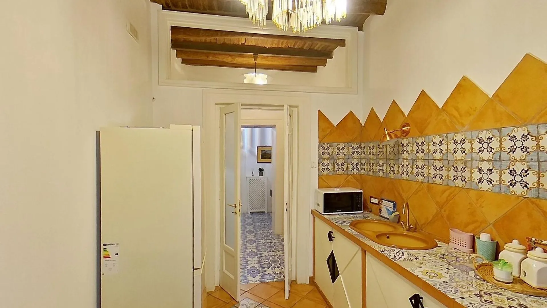 Ammore A Mare, Luxury Apartment Near The Sea Napoli