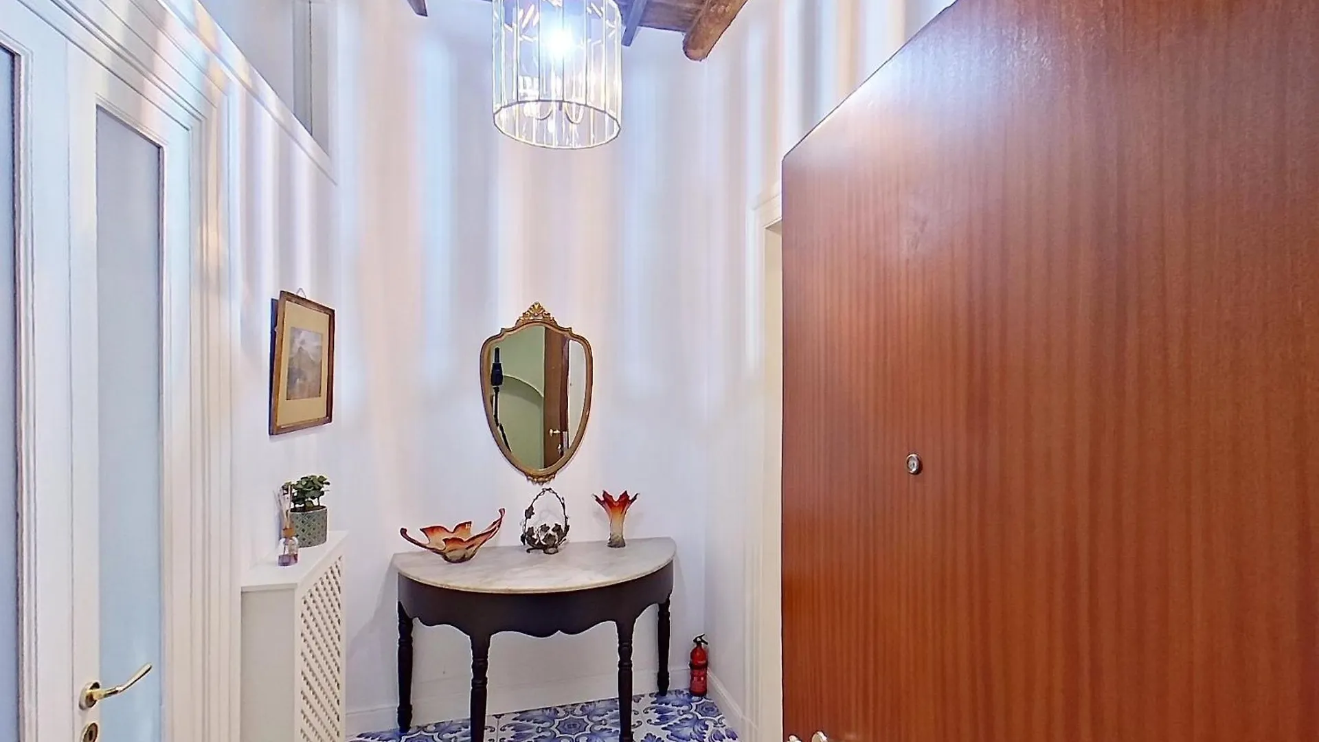 Ammore A Mare, Luxury Apartment Near The Sea Napoli