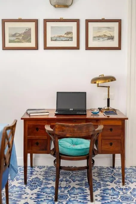 Ammore A Mare, Luxury Apartment Near The Sea Neapel