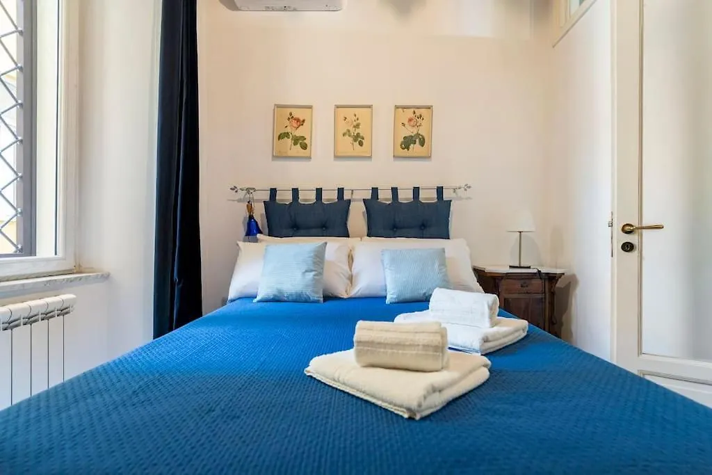 Ammore A Mare, Luxury Apartment Near The Sea Neapel
