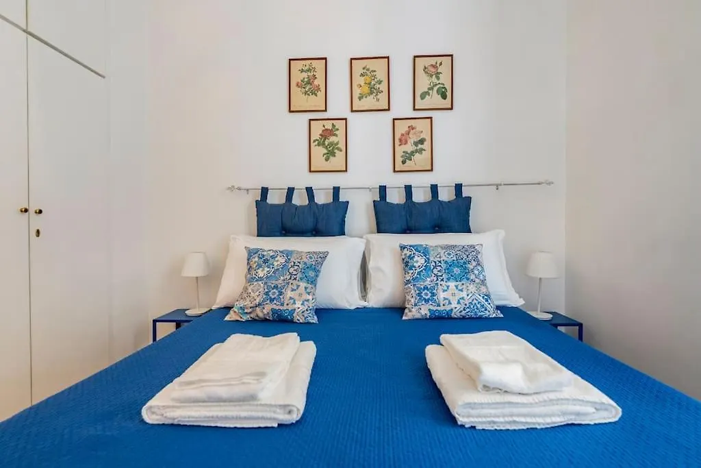 Ammore A Mare, Luxury Apartment Near The Sea Napoli
