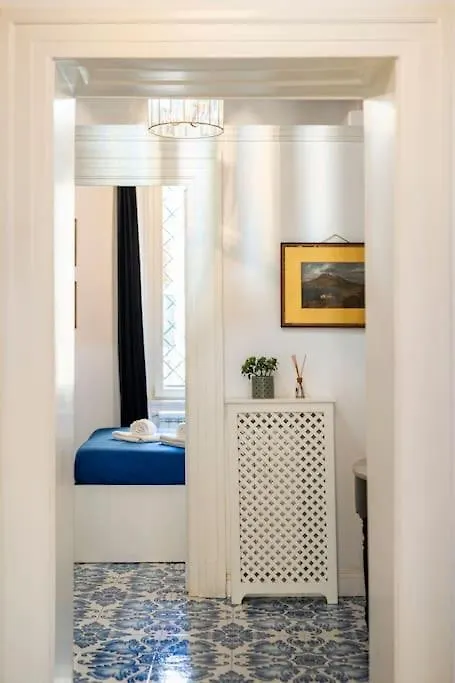 Ammore A Mare, Luxury Apartment Near The Sea Neapel
