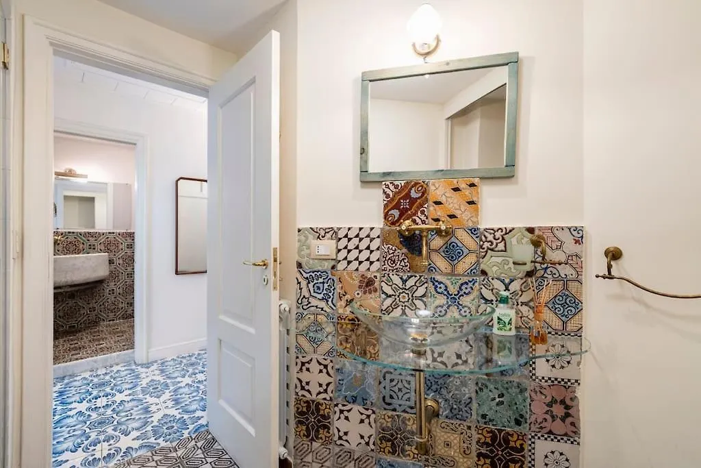 Ammore A Mare, Luxury Apartment Near The Sea Napoli