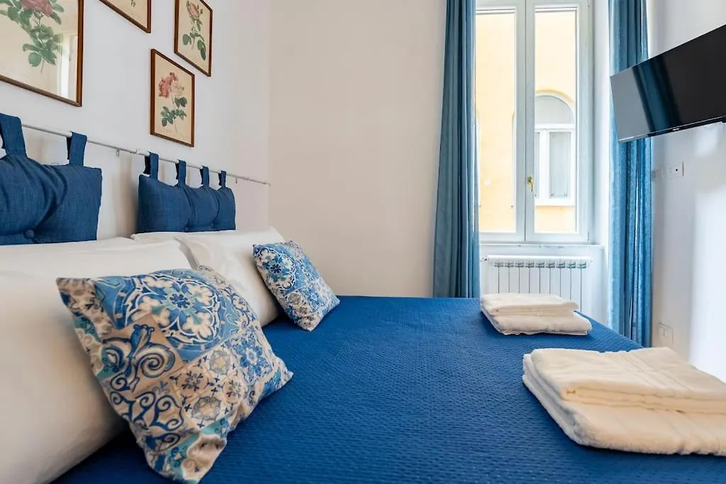 Ammore A Mare, Luxury Apartment Near The Sea Neapel