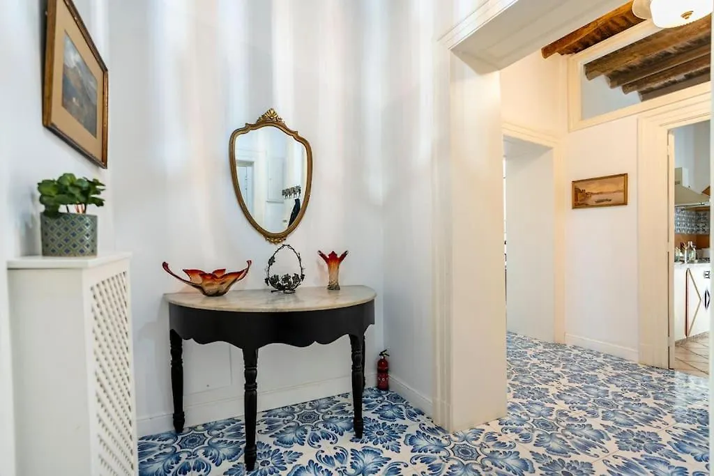 Ammore A Mare, Luxury Apartment Near The Sea Neapel Italien