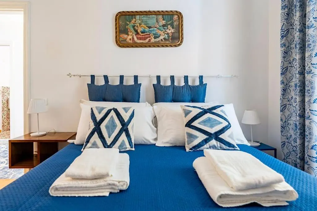 Ammore A Mare, Luxury Apartment Near The Sea Napoli 0*,  Italien