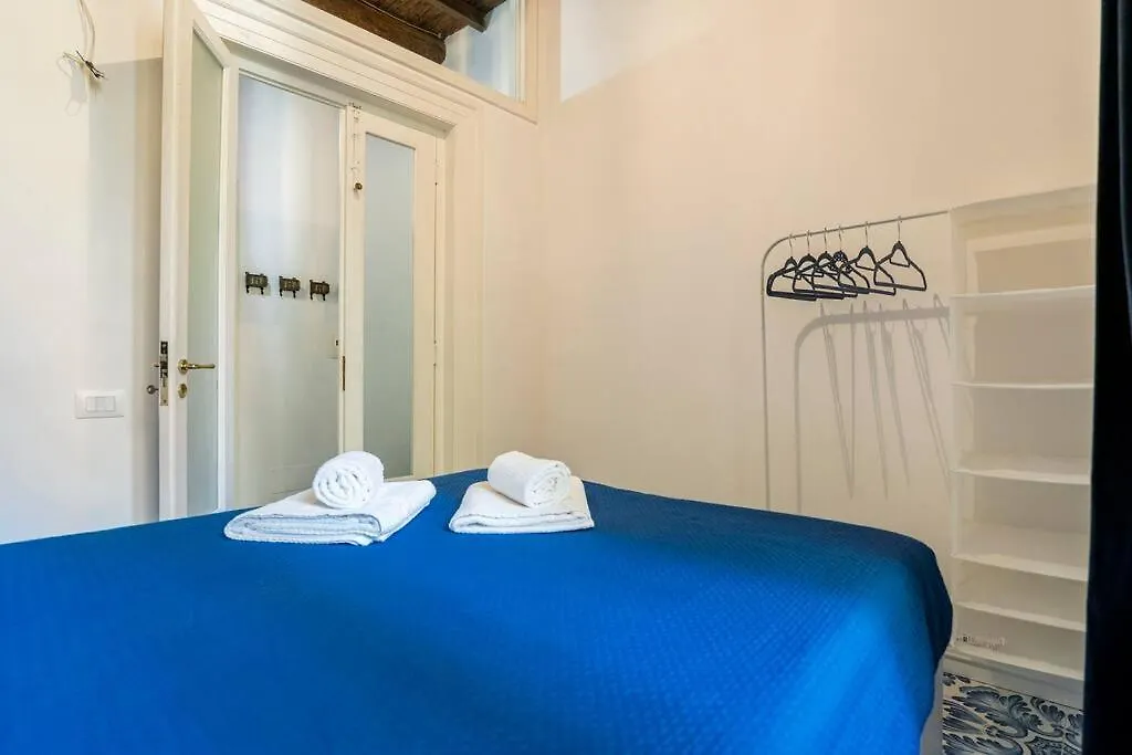 Ammore A Mare, Luxury Apartment Near The Sea Napoli Italien