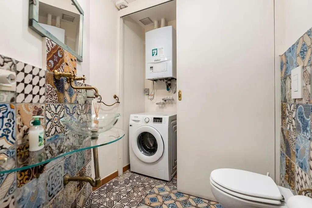 Ammore A Mare, Luxury Apartment Near The Sea Neapel