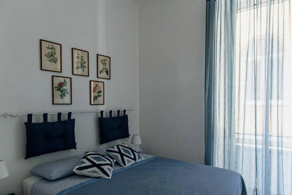 Ammore A Mare, Luxury Apartment Near The Sea Naples 0*,