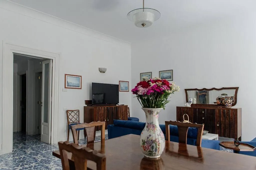 Ammore A Mare, Luxury Apartment Near The Sea Naples