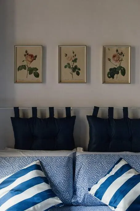 Ammore A Mare, Luxury Apartment Near The Sea Naples