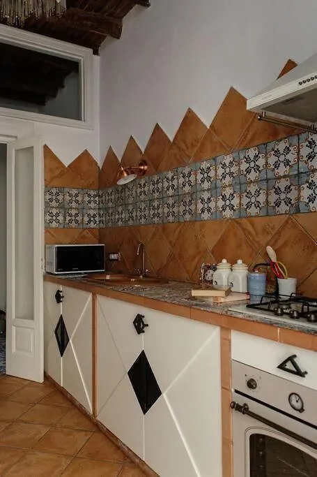 Ammore A Mare, Luxury Apartment Near The Sea Naples 0*,