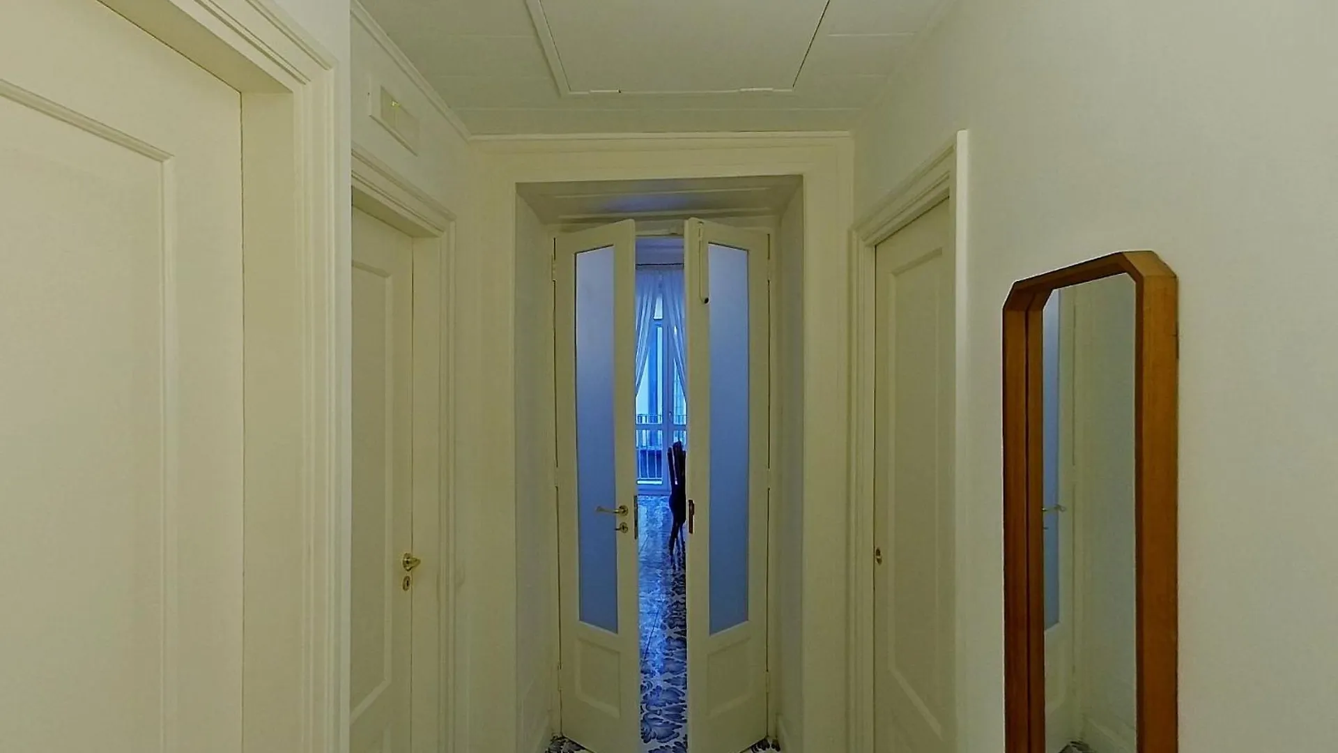 Ammore A Mare, Luxury Apartment Near The Sea Naples