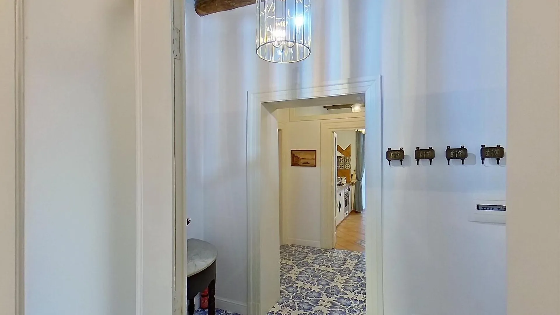 Ammore A Mare, Luxury Apartment Near The Sea Naples