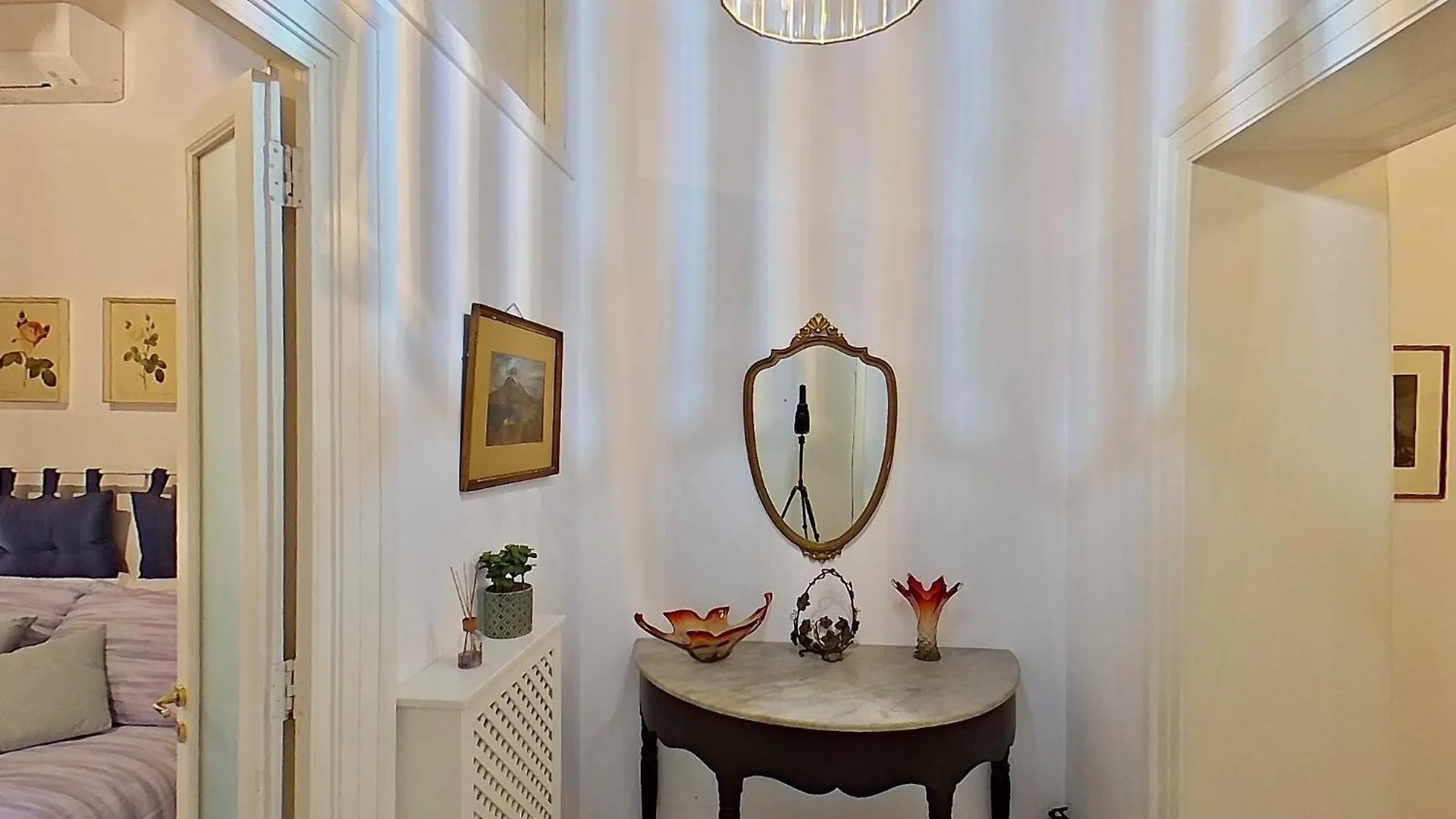 Ammore A Mare, Luxury Apartment Near The Sea Naples 0*,
