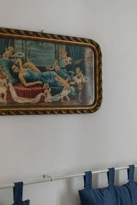 Ammore A Mare, Luxury Apartment Near The Sea Naples