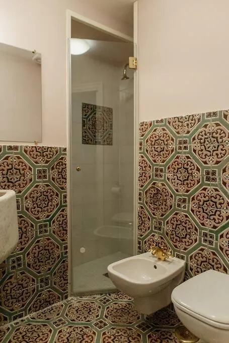 Ammore A Mare, Luxury Apartment Near The Sea Naples 0*,