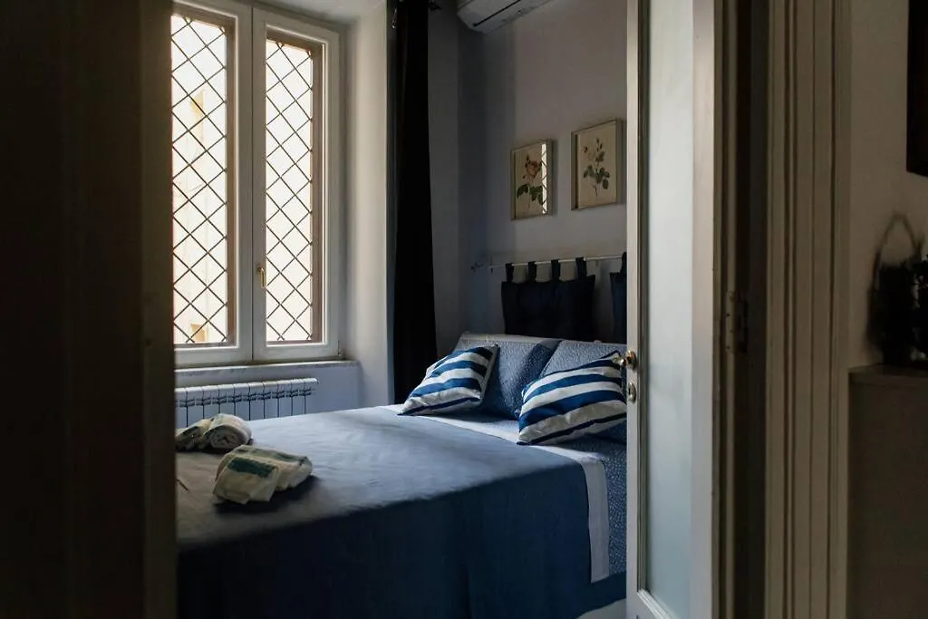 Ammore A Mare, Luxury Apartment Near The Sea Naples 0*,