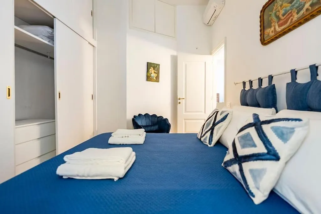 Ammore A Mare, Luxury Apartment Near The Sea Naples