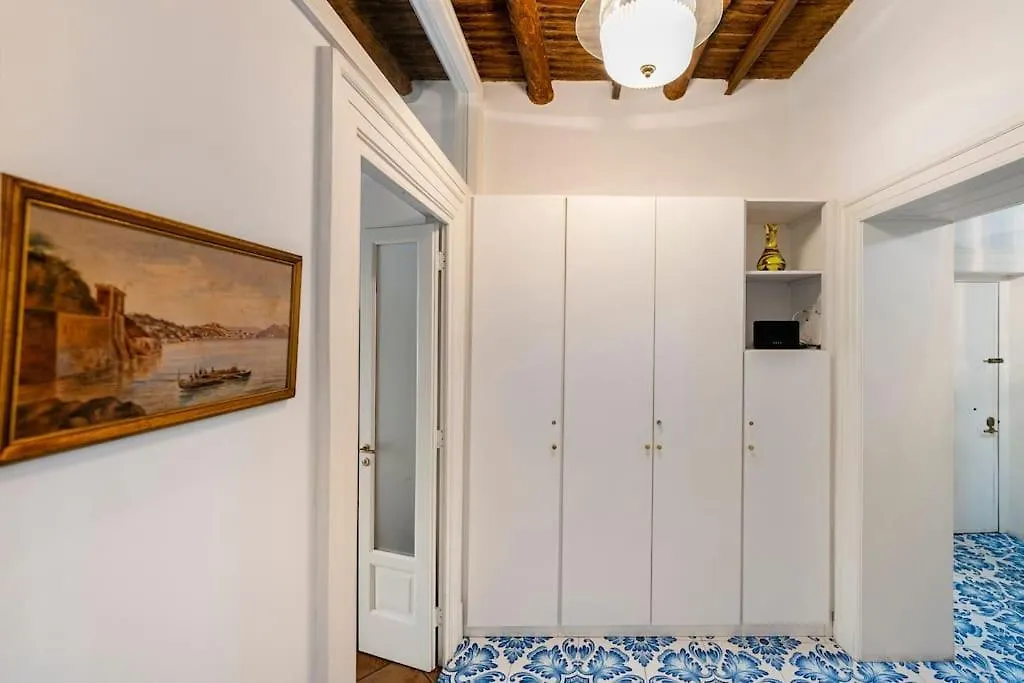 Ammore A Mare, Luxury Apartment Near The Sea Naples