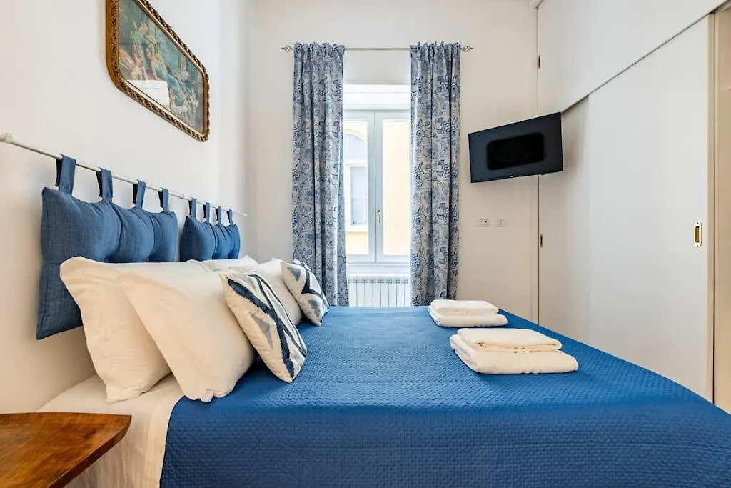 Ammore A Mare, Luxury Apartment Near The Sea Naples Italy