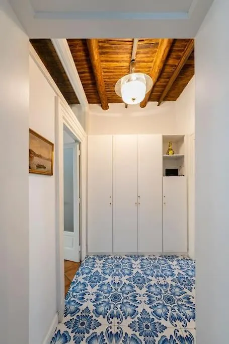 Ammore A Mare, Luxury Apartment Near The Sea Naples